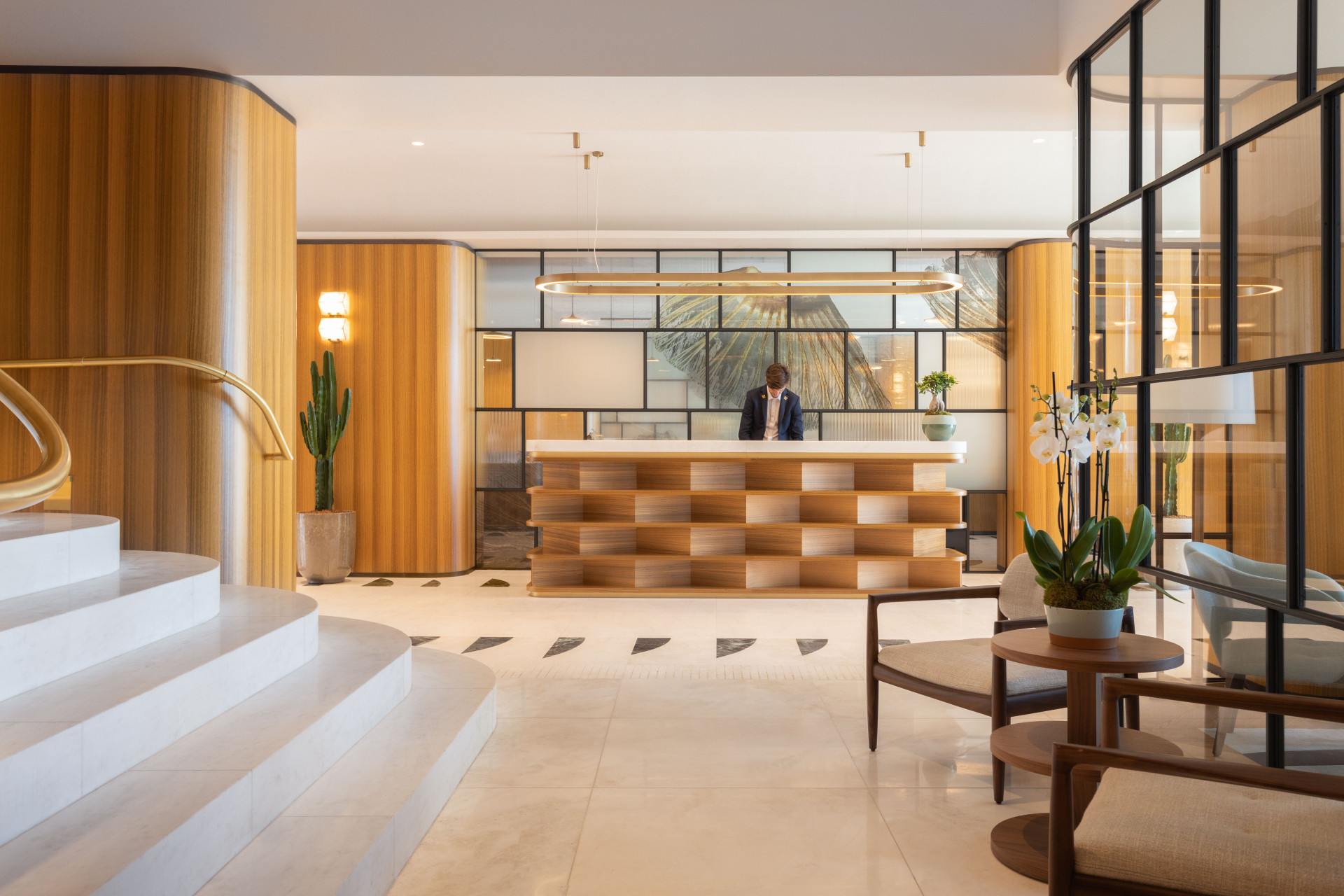 Mondrian Cannes: The French Riviera Getaway You’ll Want on Repeat