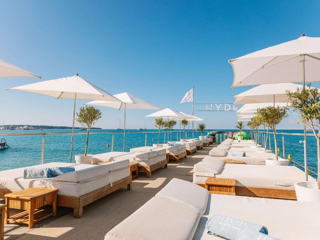 Mondrian Cannes: The French Riviera Getaway You’ll Want on Repeat