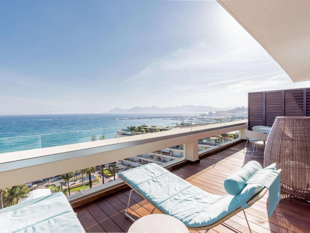 Mondrian Cannes: The French Riviera Getaway You’ll Want on Repeat