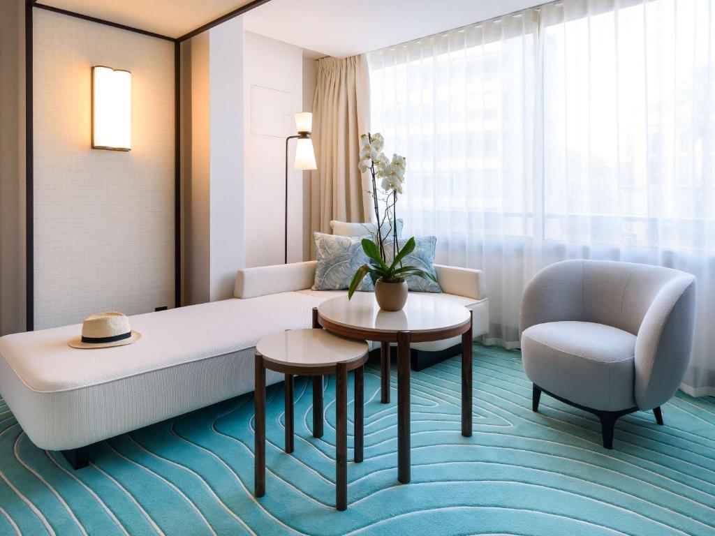 Mondrian Cannes: The French Riviera Getaway You’ll Want on Repeat
