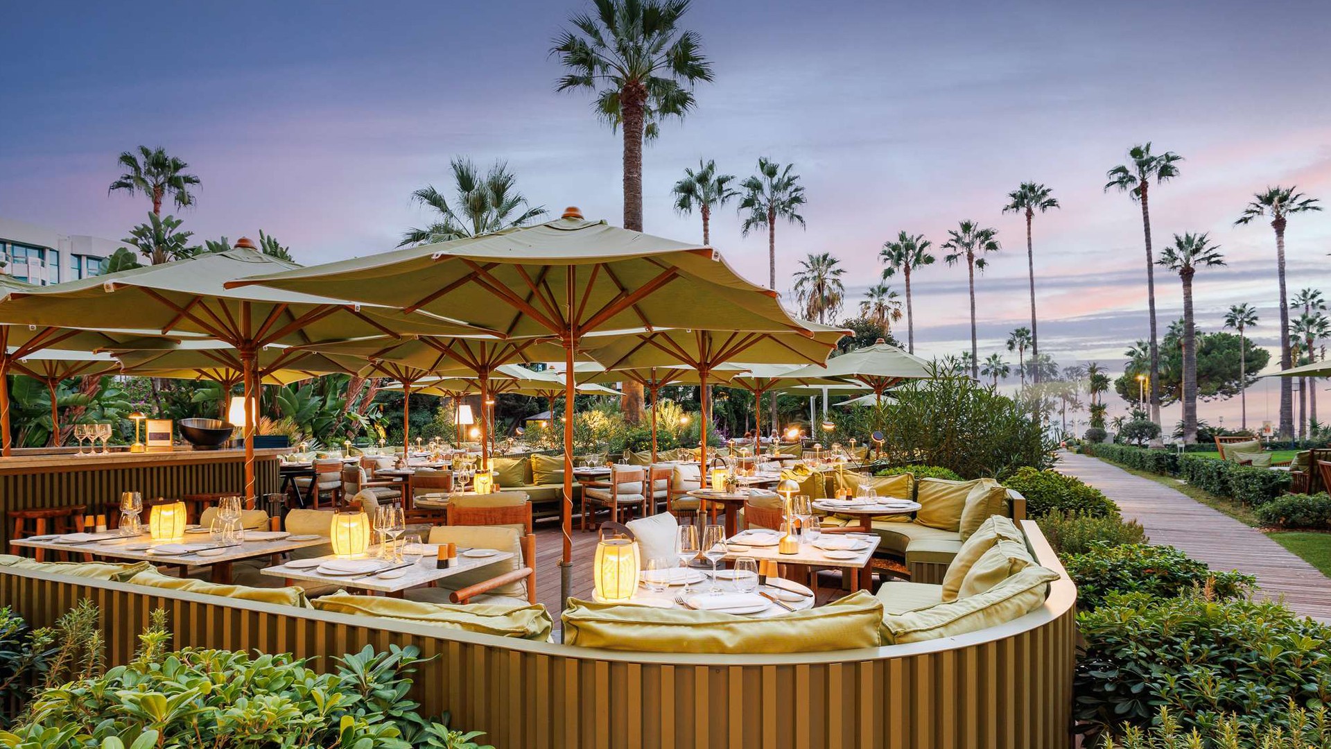 Mondrian Cannes: The French Riviera Getaway You’ll Want on Repeat