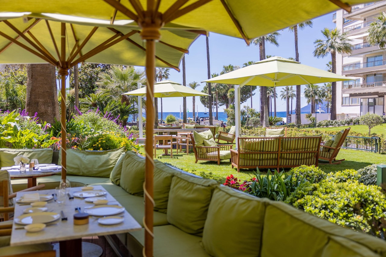 Mondrian Cannes: The French Riviera Getaway You’ll Want on Repeat