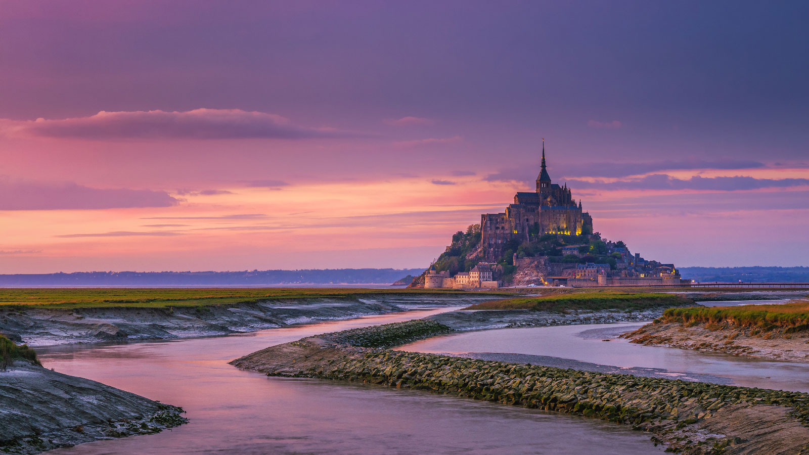 Mont Saint-Michel: Discover the Magic of France’s Hidden Gem