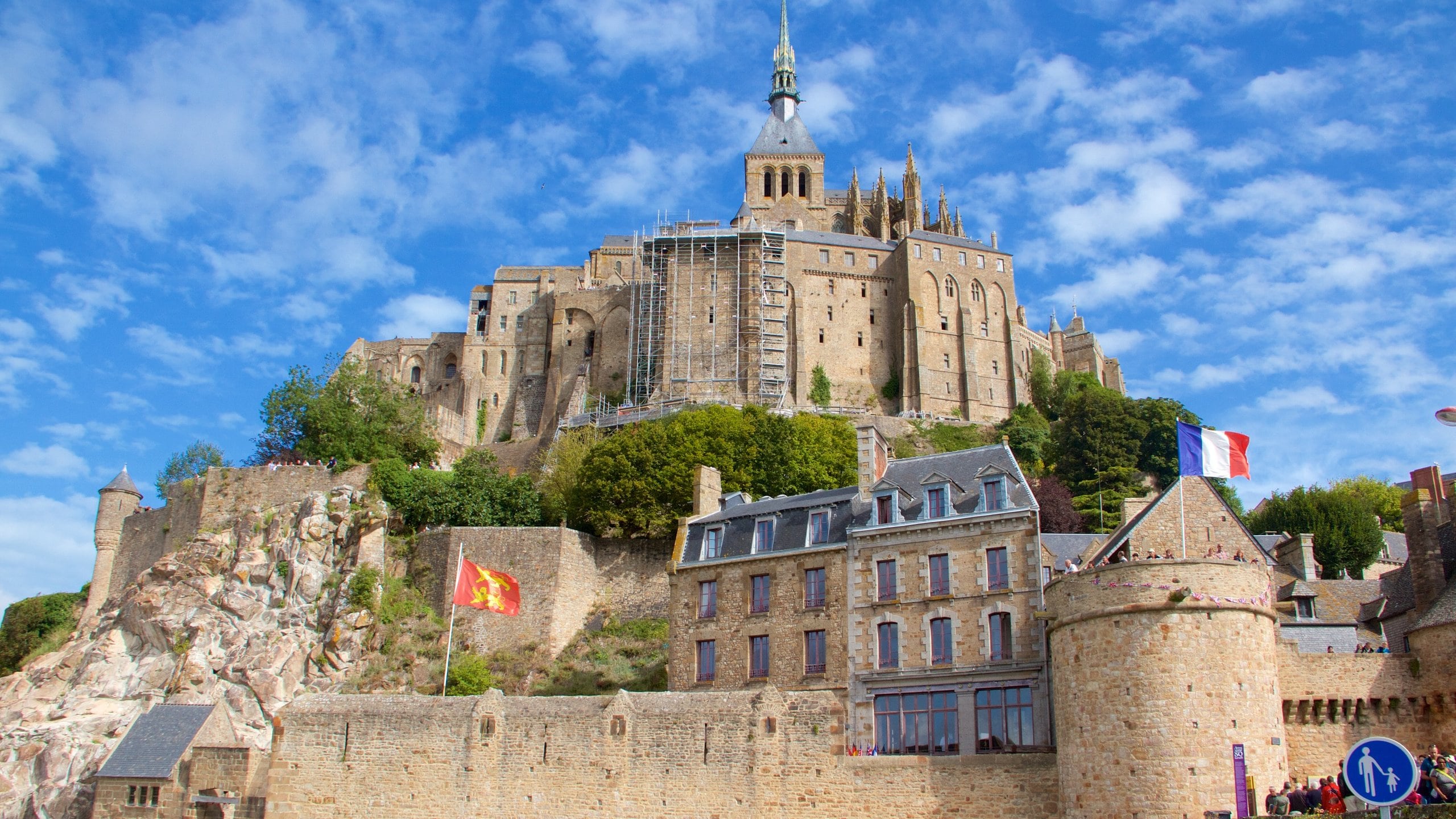 Mont Saint-Michel: Discover the Magic of France’s Hidden Gem
