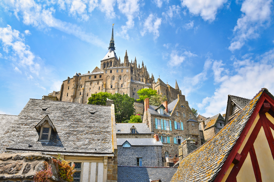 Mont Saint-Michel: Discover the Magic of France’s Hidden Gem