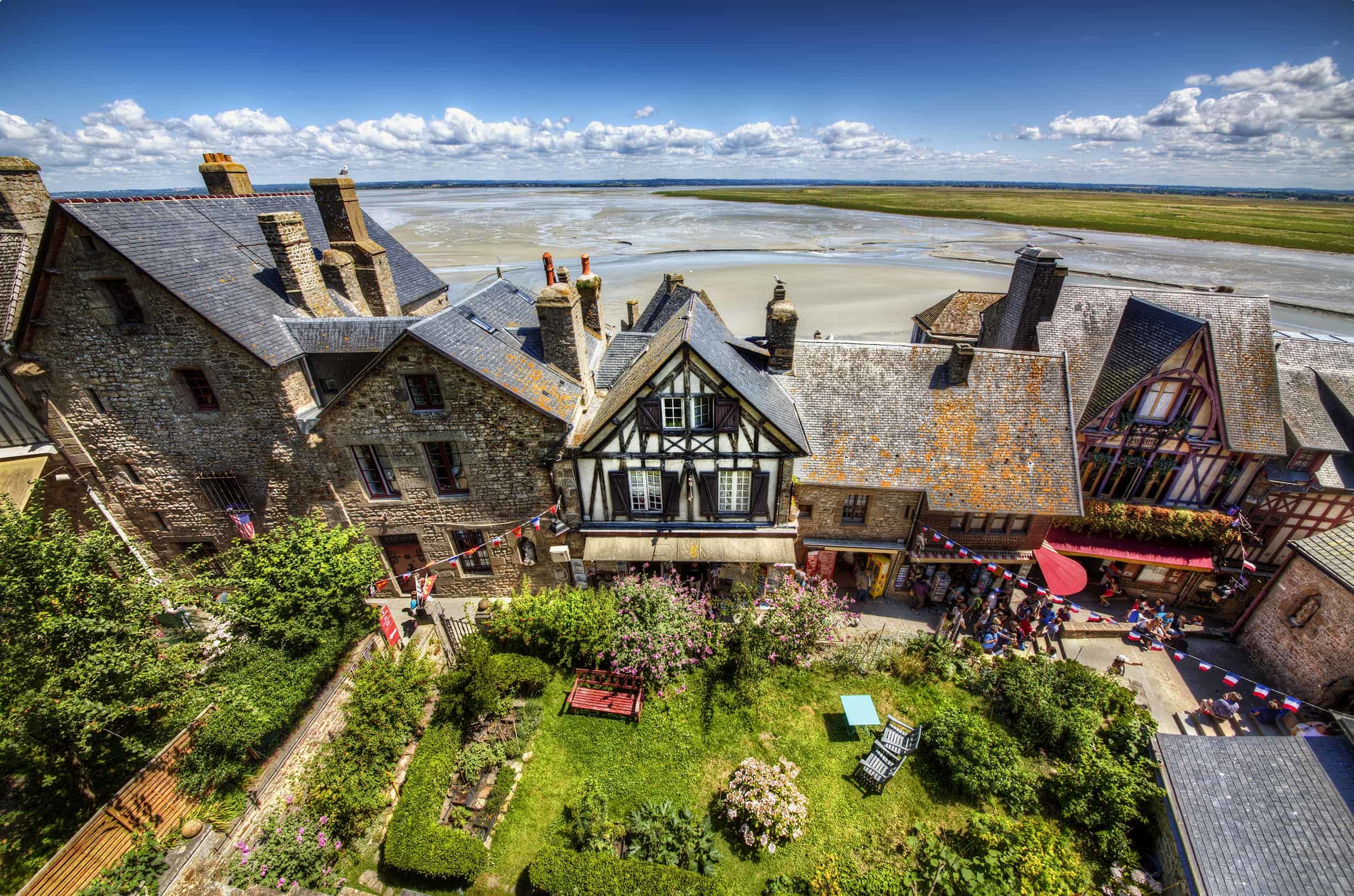 Mont Saint-Michel: Discover the Magic of France’s Hidden Gem