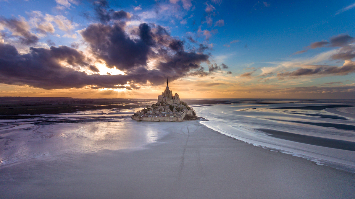 Mont Saint-Michel: Discover the Magic of France’s Hidden Gem
