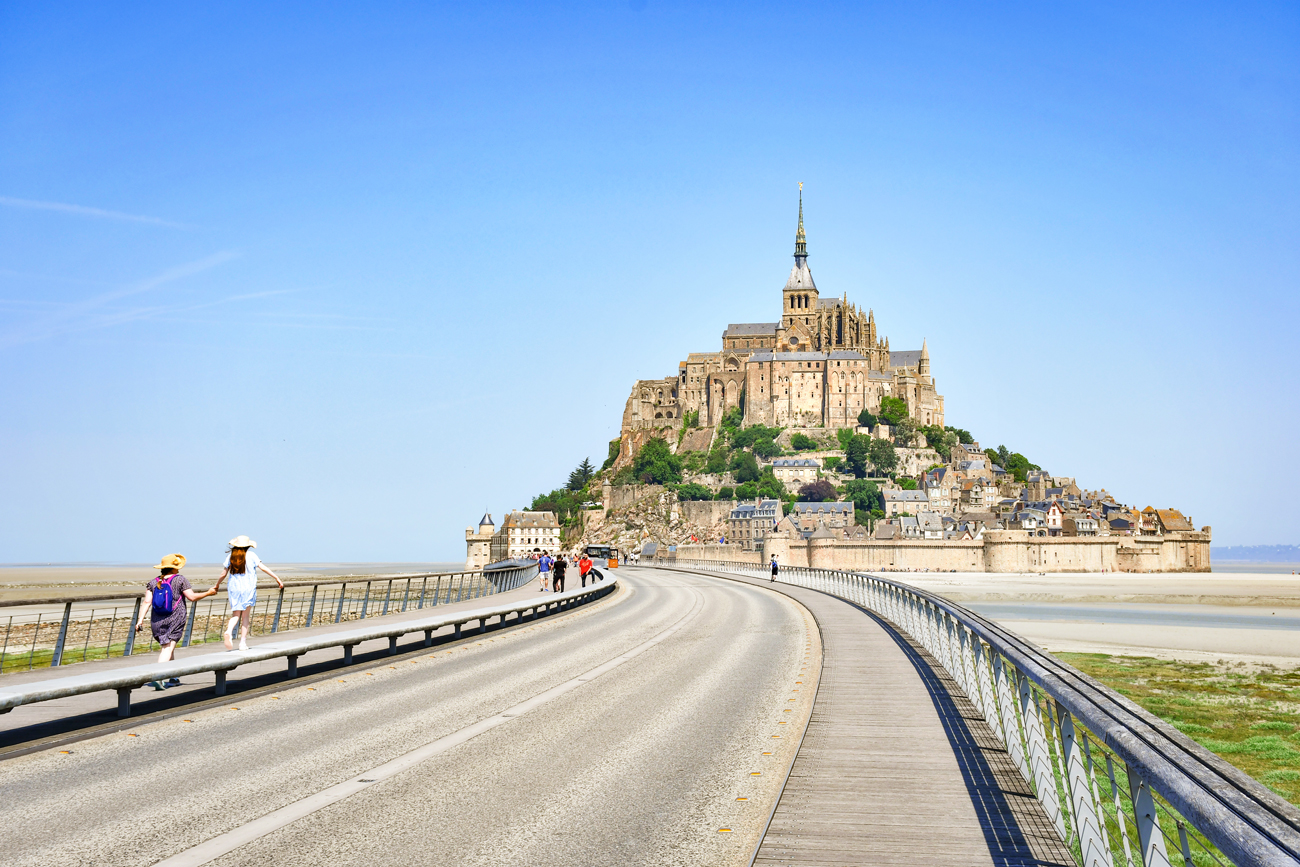 Mont Saint-Michel: Discover the Magic of France’s Hidden Gem