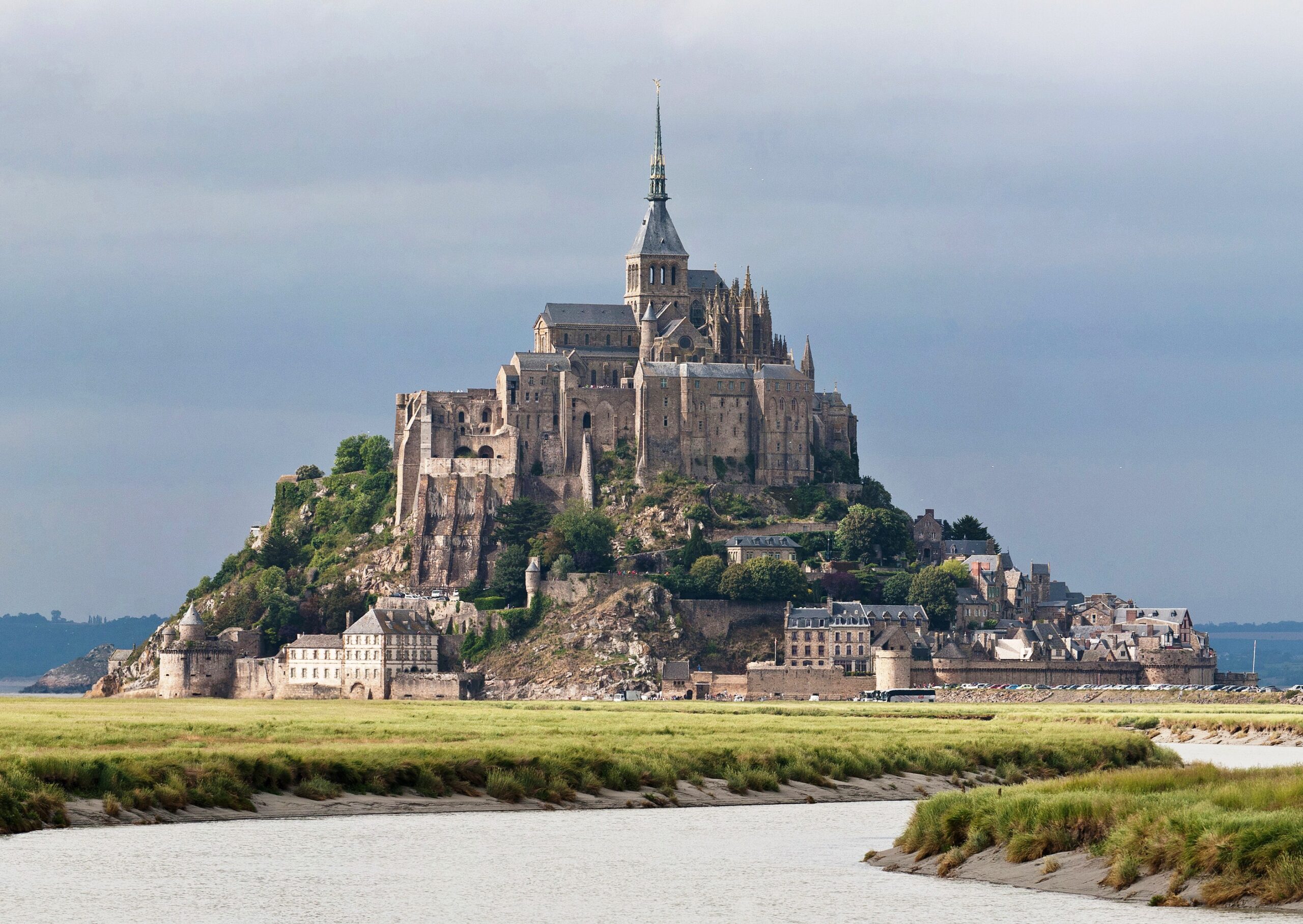 Mont Saint-Michel: Discover the Magic of France’s Hidden Gem
