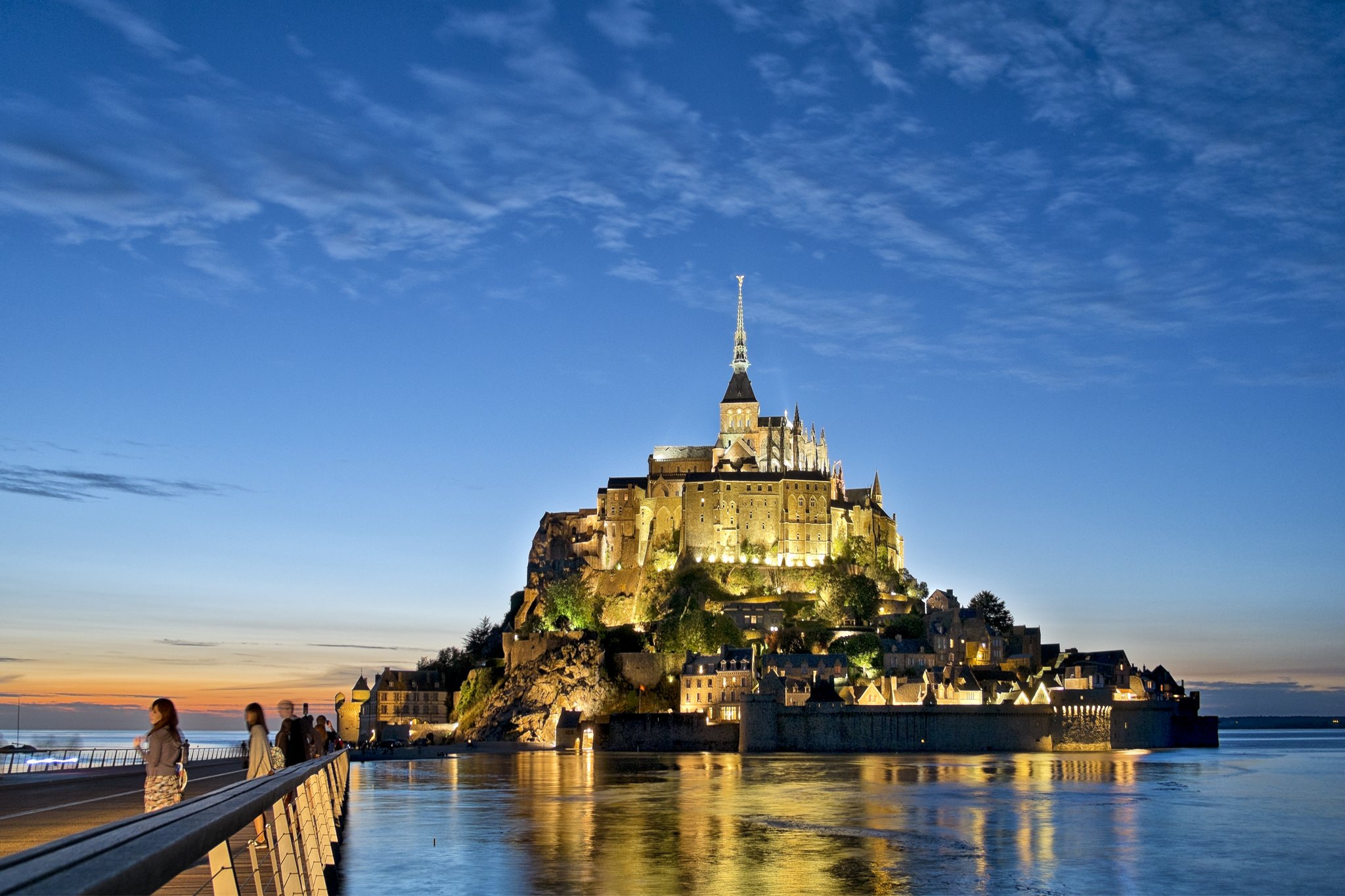 Mont Saint-Michel: Discover the Magic of France’s Hidden Gem