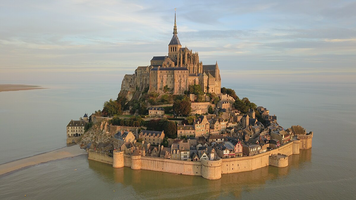 Mont Saint-Michel: Discover the Magic of France’s Hidden Gem