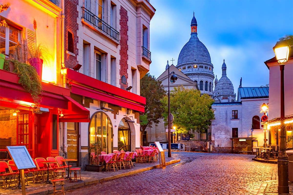 Montmartre: Paris’s Hilltop Wonderland You’ll Never Forget