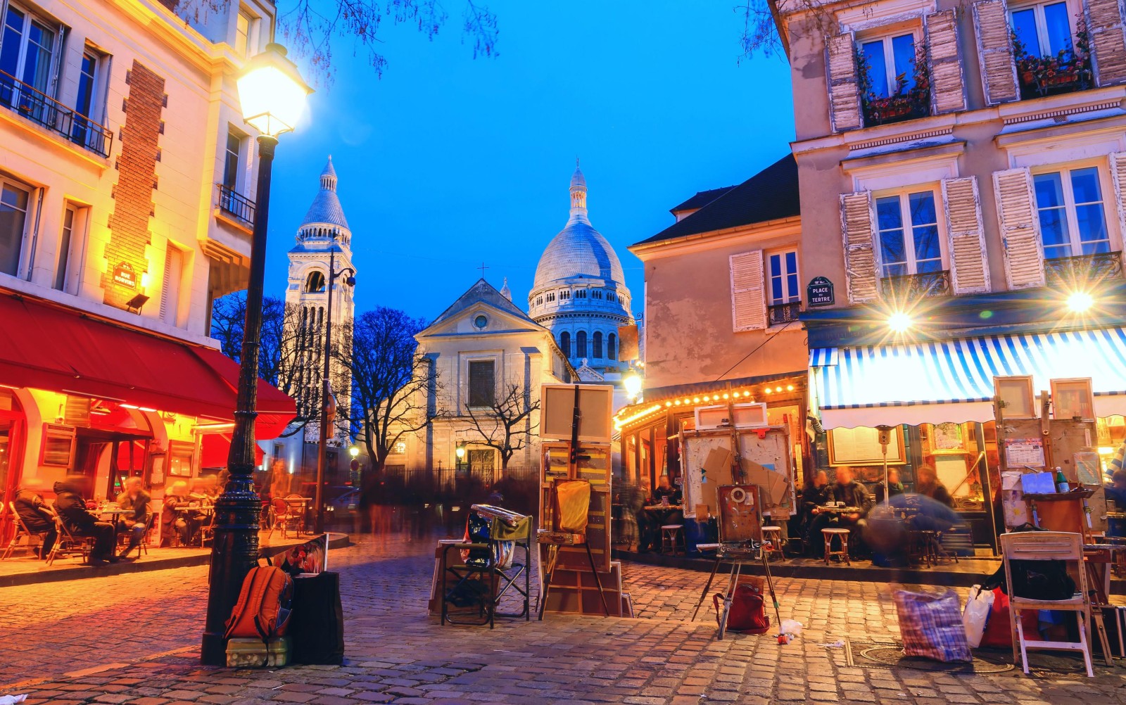 Montmartre: Paris’s Hilltop Wonderland You’ll Never Forget
