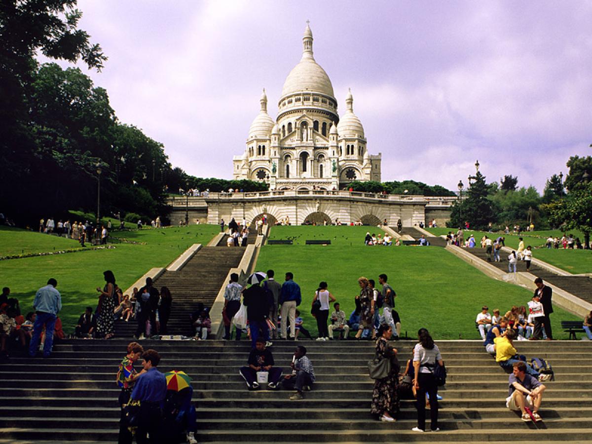 Montmartre: Paris’s Hilltop Wonderland You’ll Never Forget