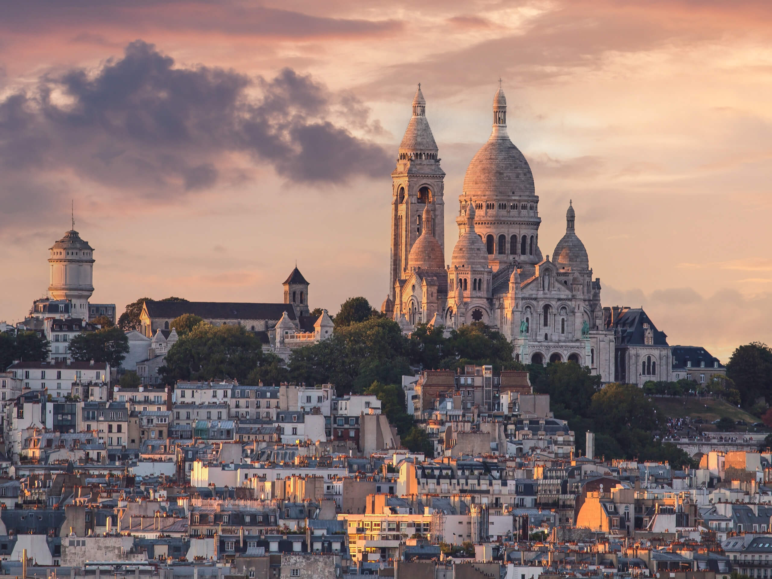Montmartre: Paris’s Hilltop Wonderland You’ll Never Forget