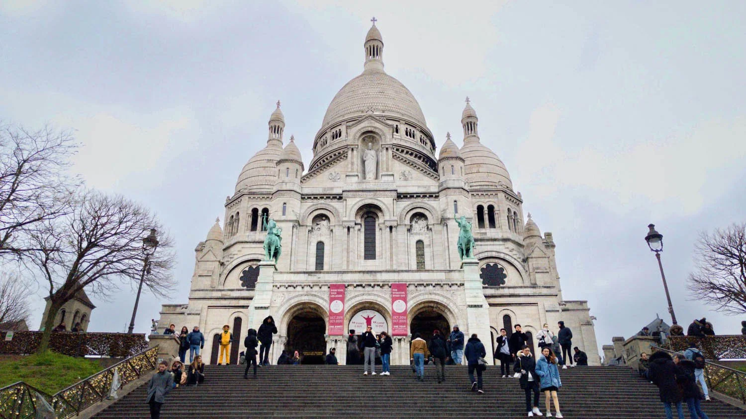 Montmartre: Paris’s Hilltop Wonderland You’ll Never Forget