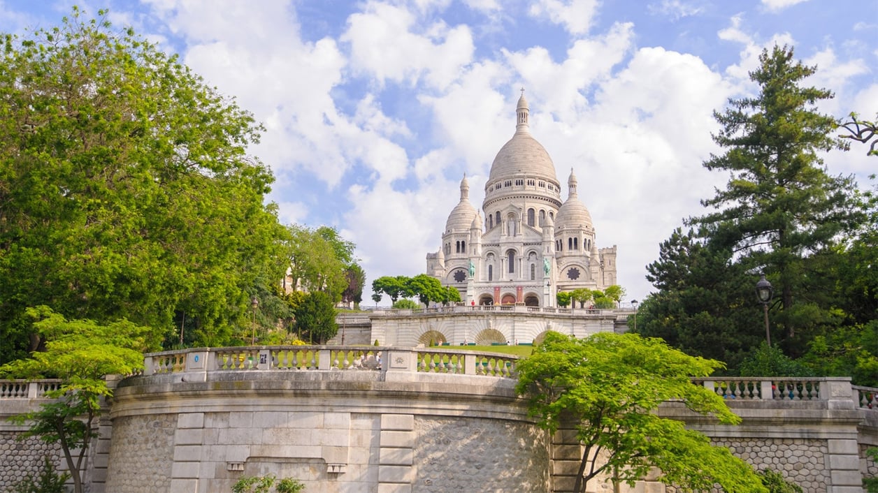 Montmartre: Paris’s Hilltop Wonderland You’ll Never Forget