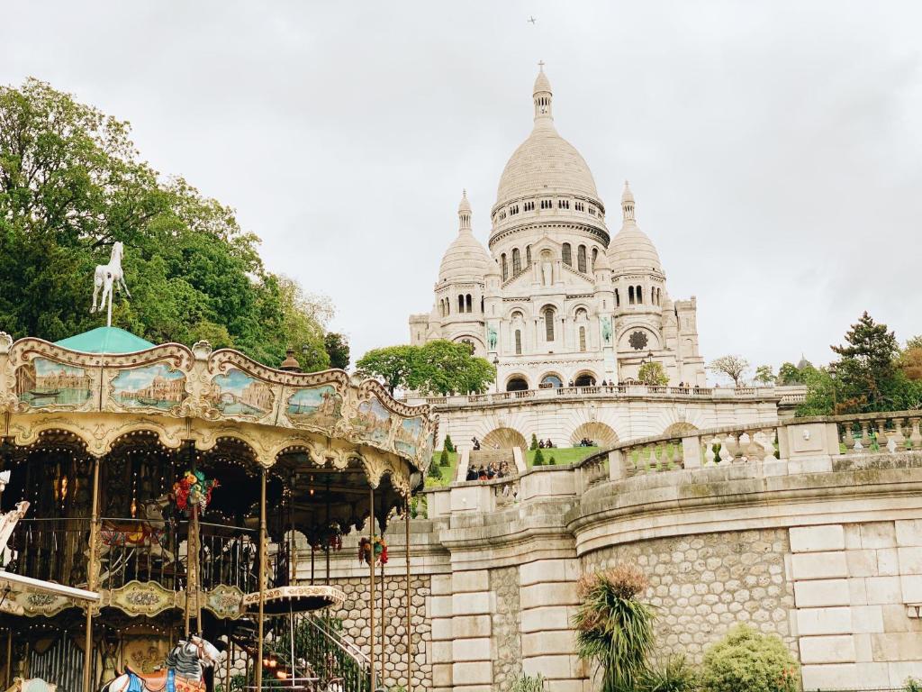 Montmartre: Paris’s Hilltop Wonderland You’ll Never Forget