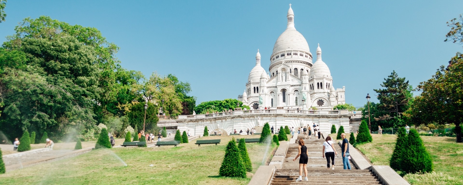 Montmartre: Paris’s Hilltop Wonderland You’ll Never Forget