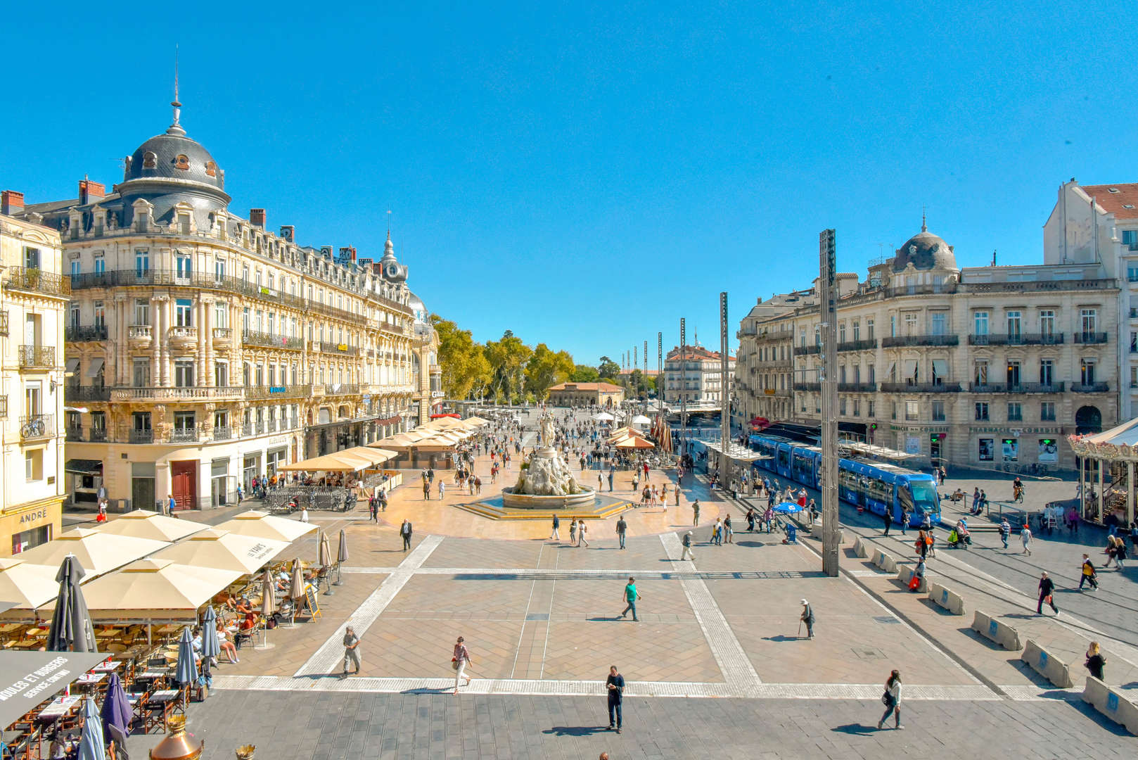 Montpellier: The Ultimate Guide to This French Gem You Need to Visit