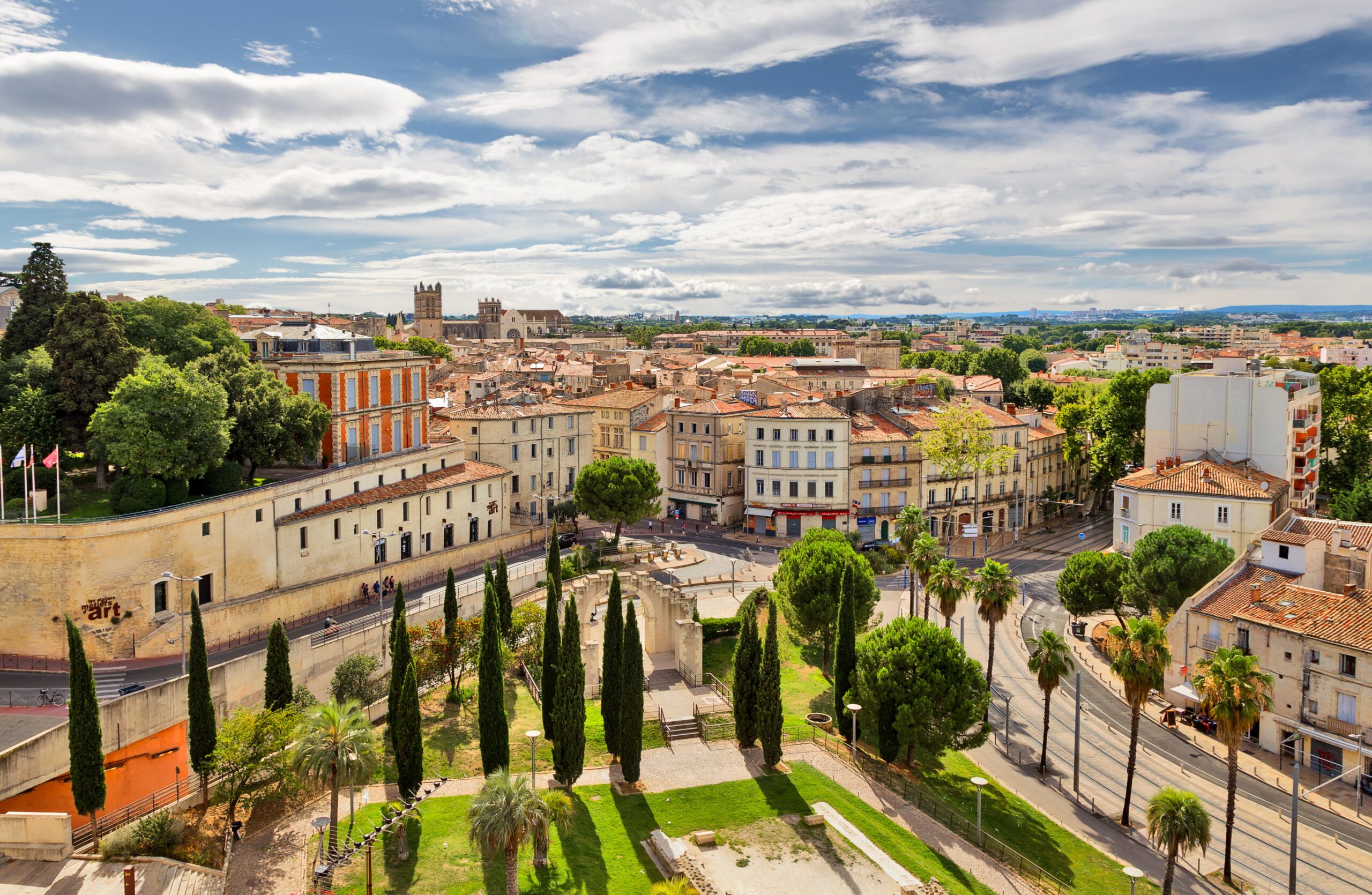 Montpellier: The Ultimate Guide to This French Gem You Need to Visit