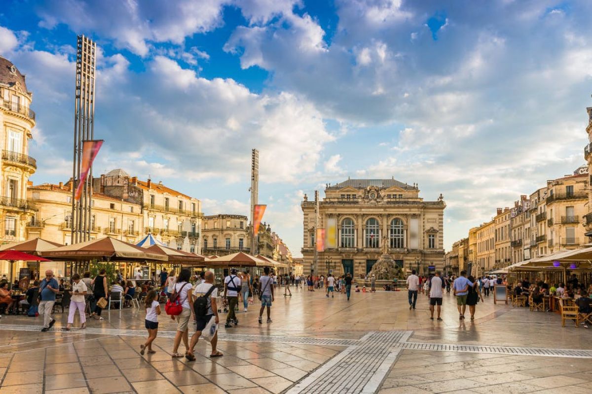 Montpellier: The Ultimate Guide to This French Gem You Need to Visit