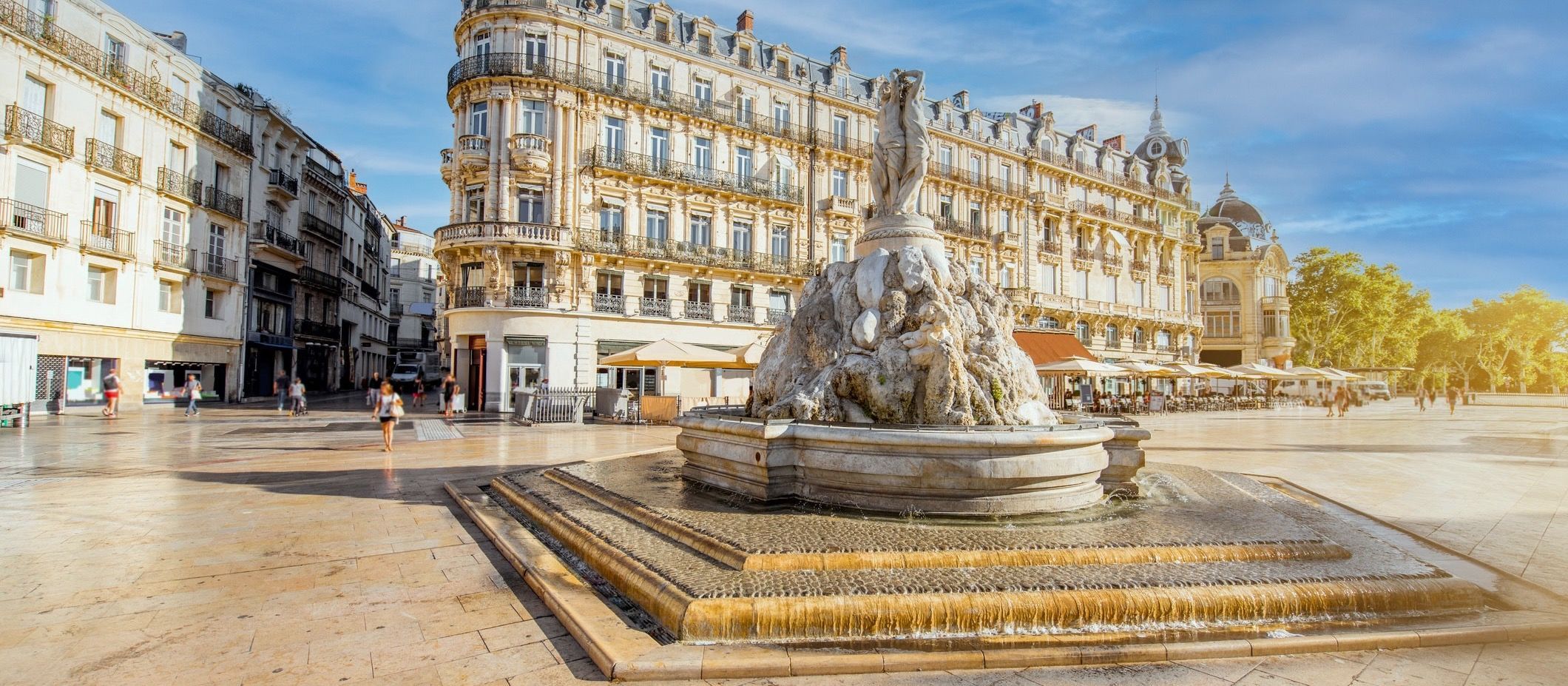 Montpellier: The Ultimate Guide to This French Gem You Need to Visit