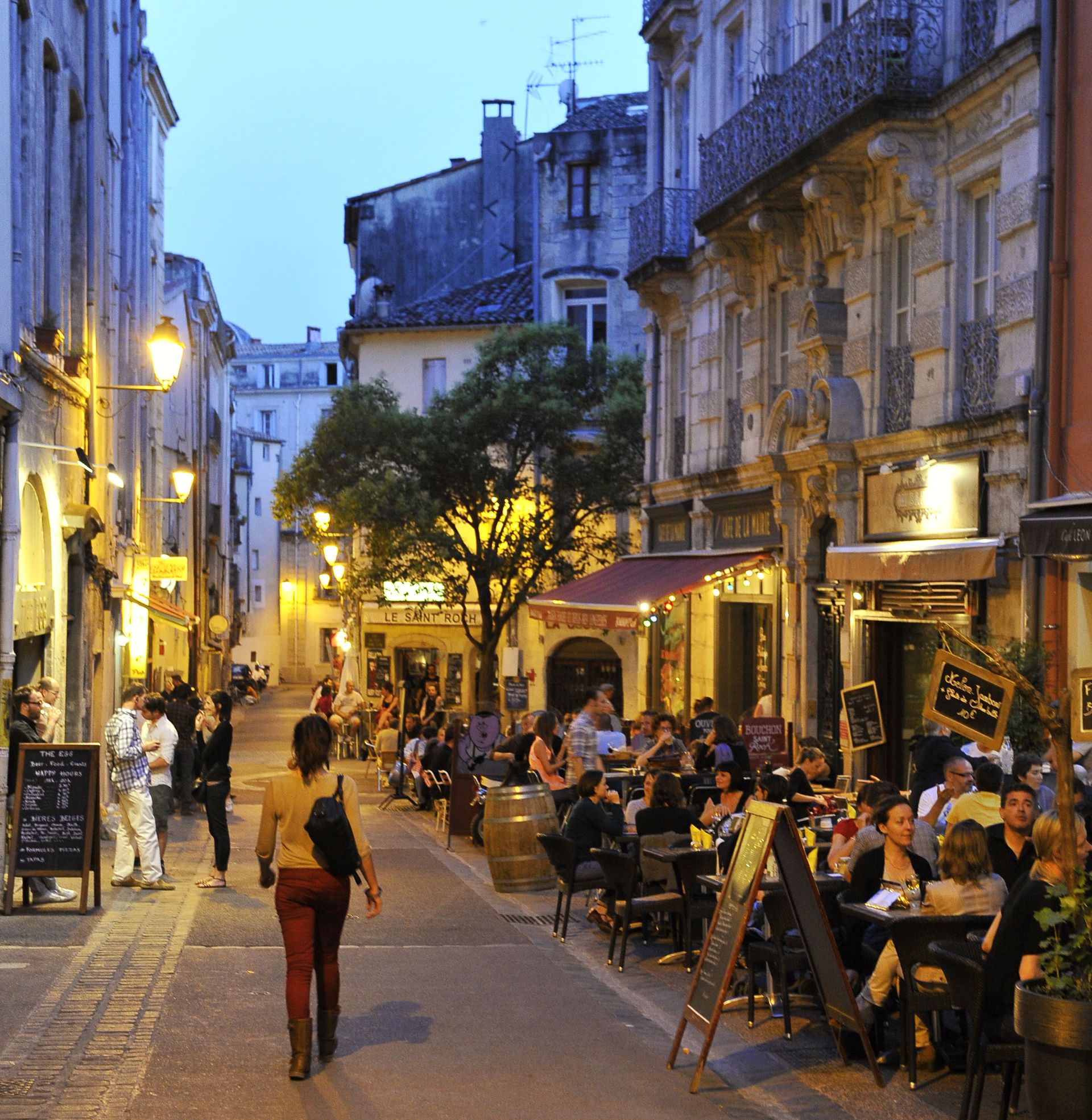 Montpellier: The Ultimate Guide to This French Gem You Need to Visit