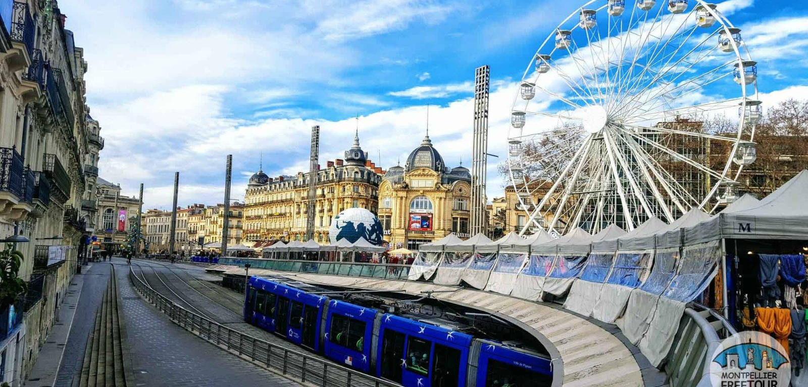 Montpellier: The Ultimate Guide to This French Gem You Need to Visit