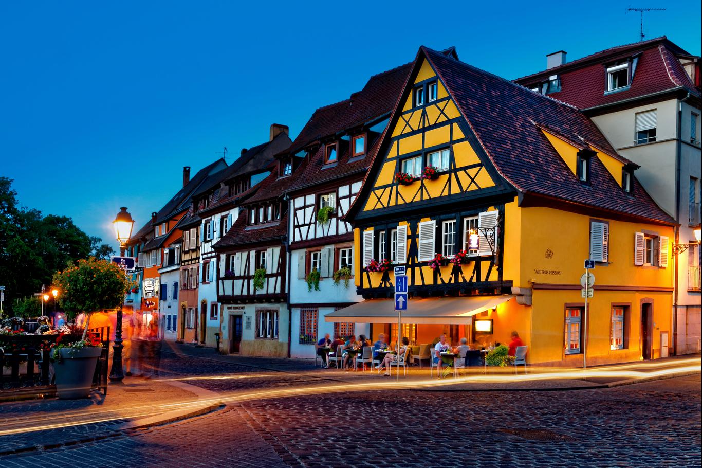 Mulhouse: The Hidden Gem of France You Need to Explore Now
