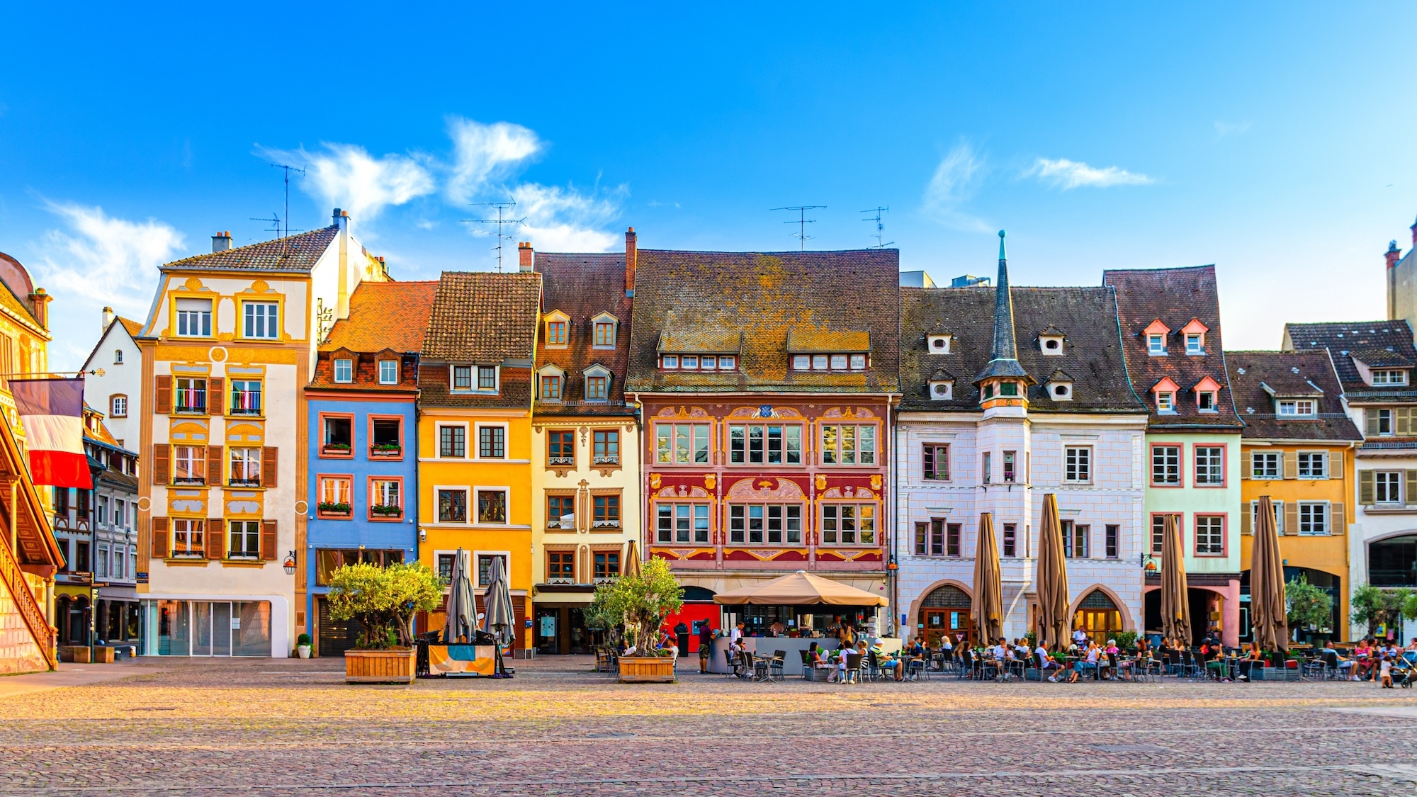 Mulhouse: The Hidden Gem of France You Need to Explore Now