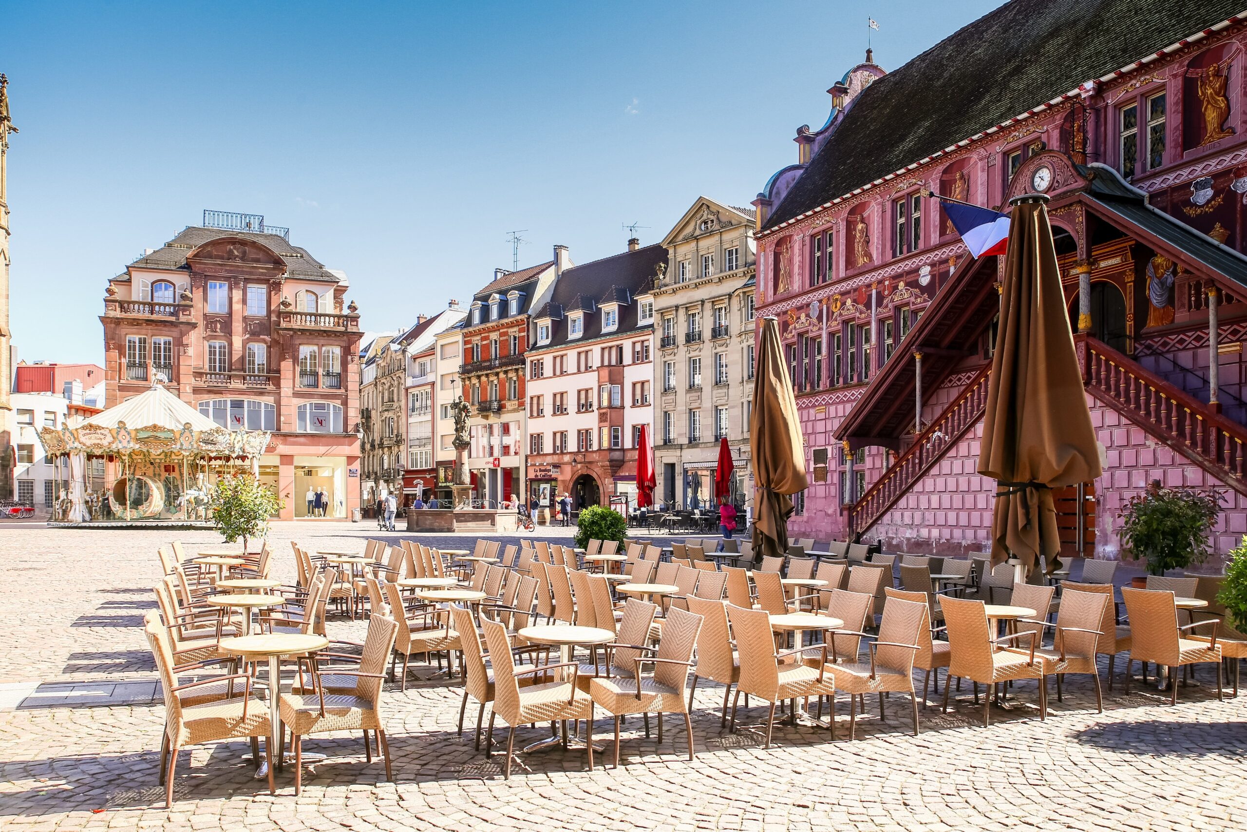 Mulhouse: The Hidden Gem of France You Need to Explore Now