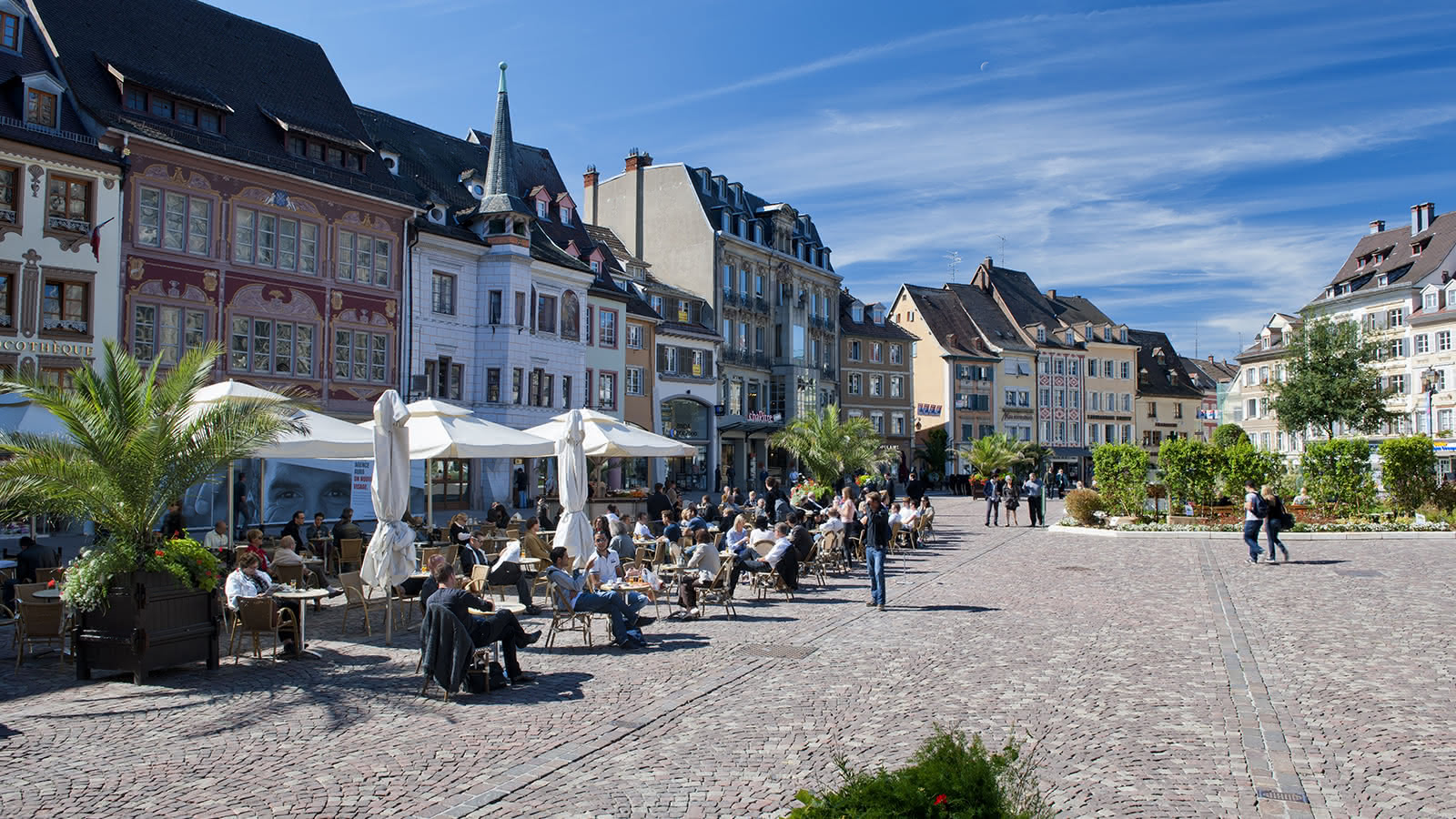 Mulhouse: The Hidden Gem of France You Need to Explore Now
