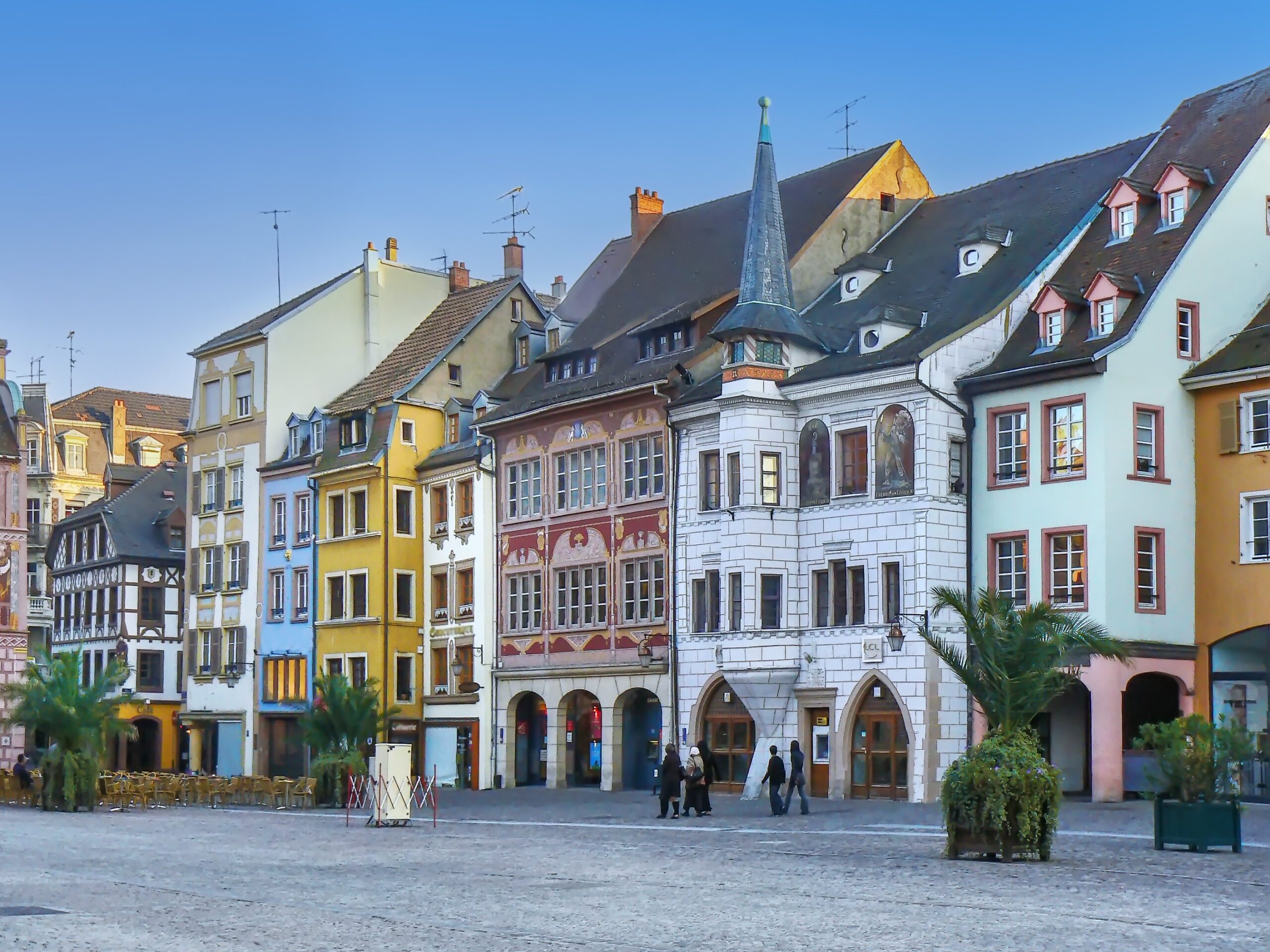 Mulhouse: The Hidden Gem of France You Need to Explore Now