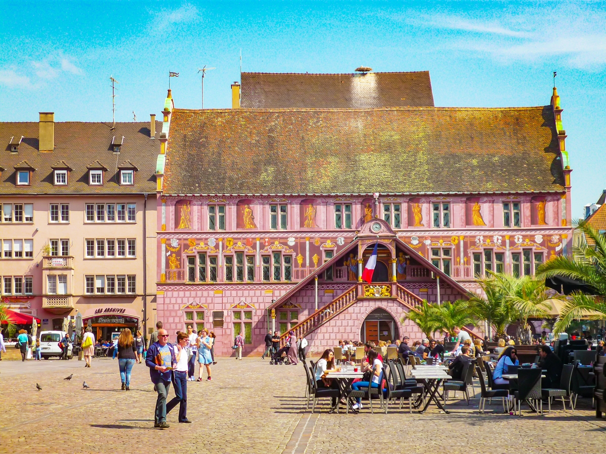 Mulhouse: The Hidden Gem of France You Need to Explore Now