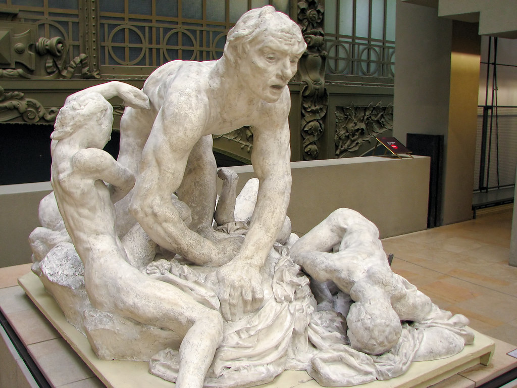 Musée d&#8217;Orsay: Paris’s Time Machine for Art Lovers Who Live for the Aesthetic