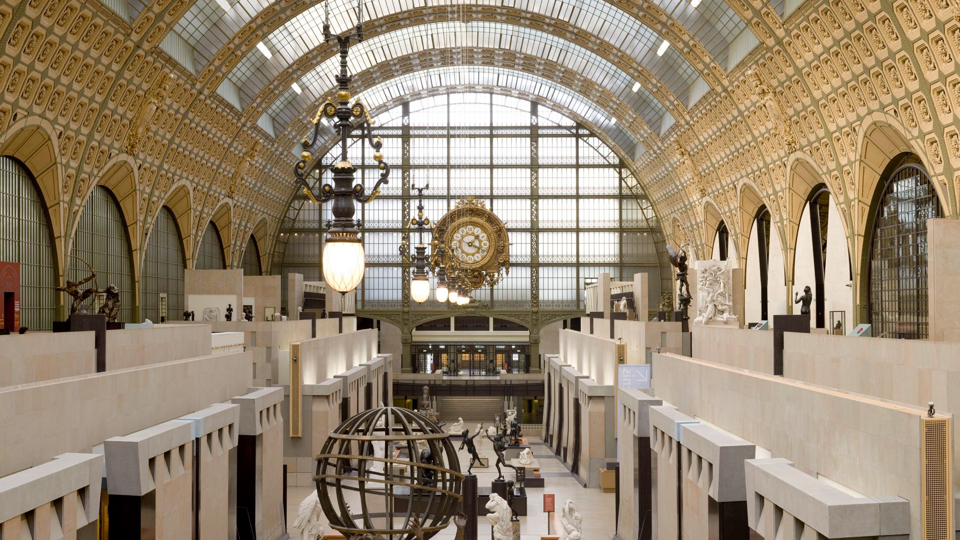 Musée d&#8217;Orsay: Paris’s Time Machine for Art Lovers Who Live for the Aesthetic