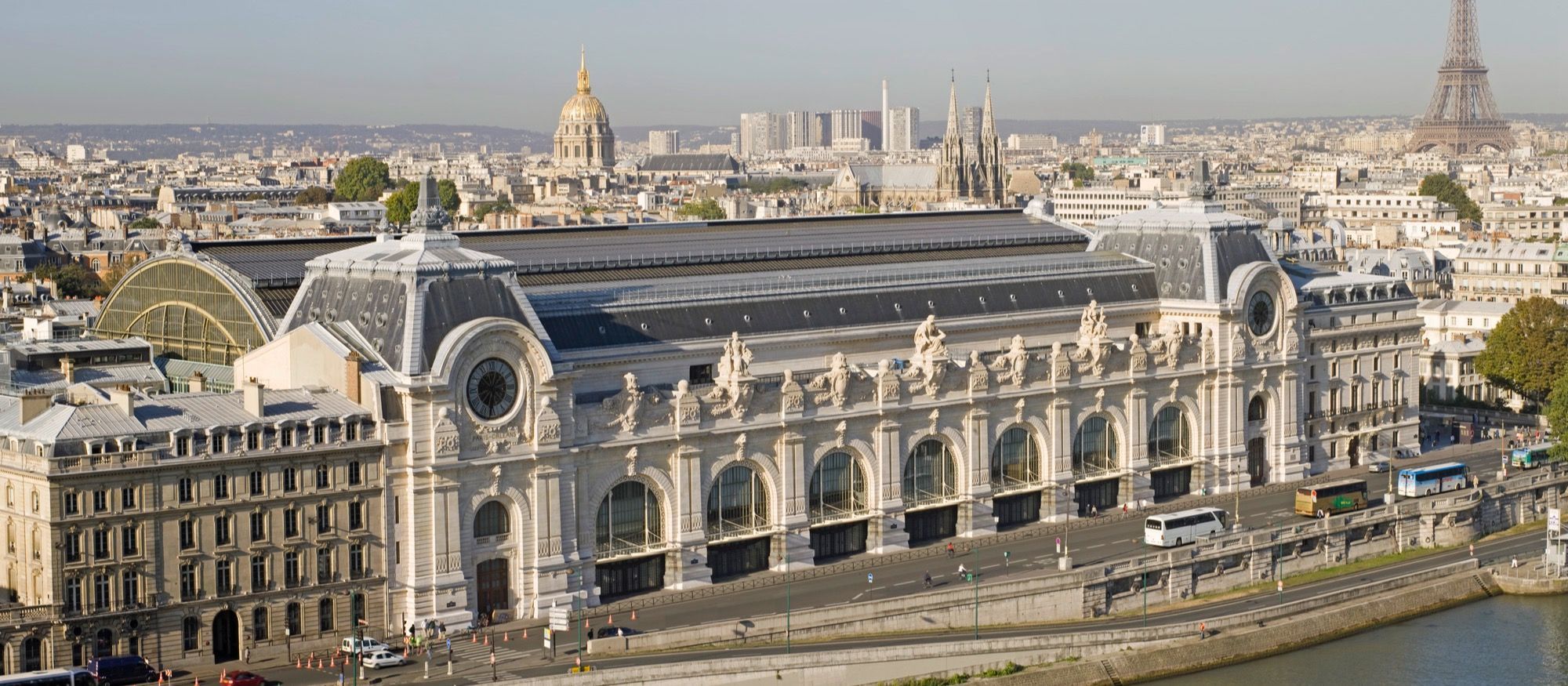Musée d&#8217;Orsay: Paris’s Time Machine for Art Lovers Who Live for the Aesthetic