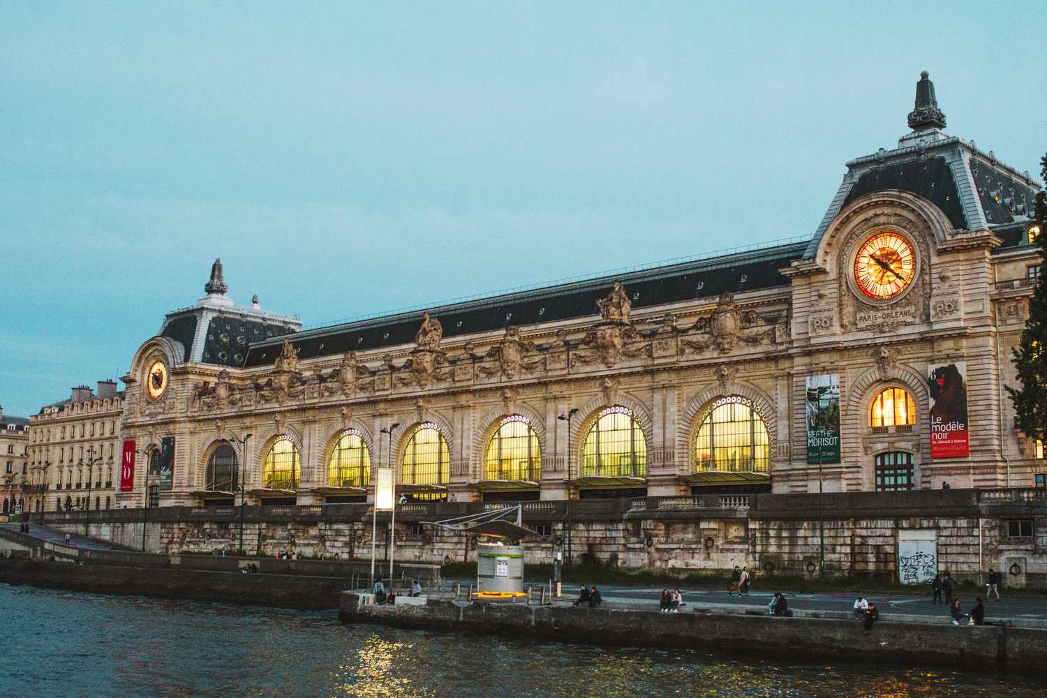 Musée d&#8217;Orsay: Paris’s Time Machine for Art Lovers Who Live for the Aesthetic