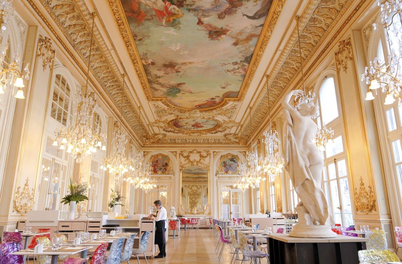 Musée d&#8217;Orsay: Paris’s Time Machine for Art Lovers Who Live for the Aesthetic