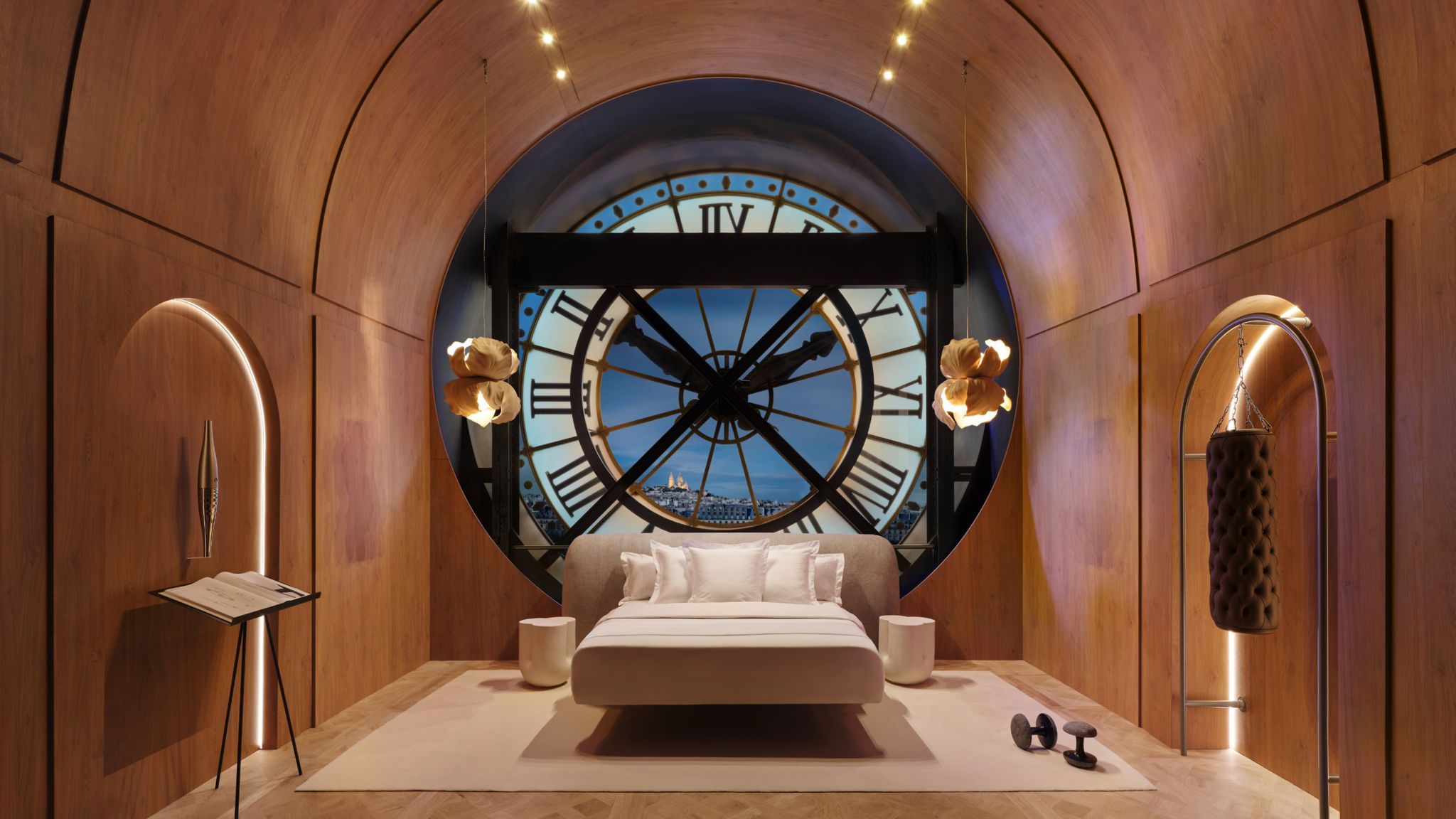Musée d&#8217;Orsay: Paris’s Time Machine for Art Lovers Who Live for the Aesthetic