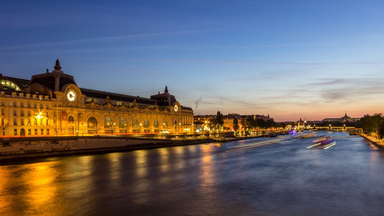 Musée d&#8217;Orsay: Paris’s Time Machine for Art Lovers Who Live for the Aesthetic
