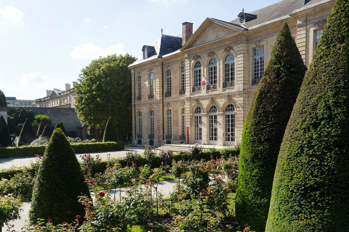 Musée Rodin: The Paris Art Spot That’s Giving Main Character Energy