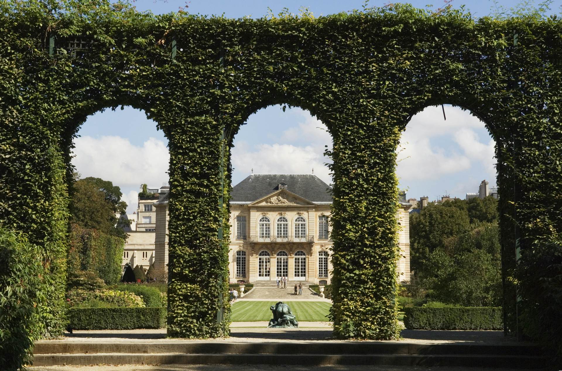 Musée Rodin: The Paris Art Spot That’s Giving Main Character Energy