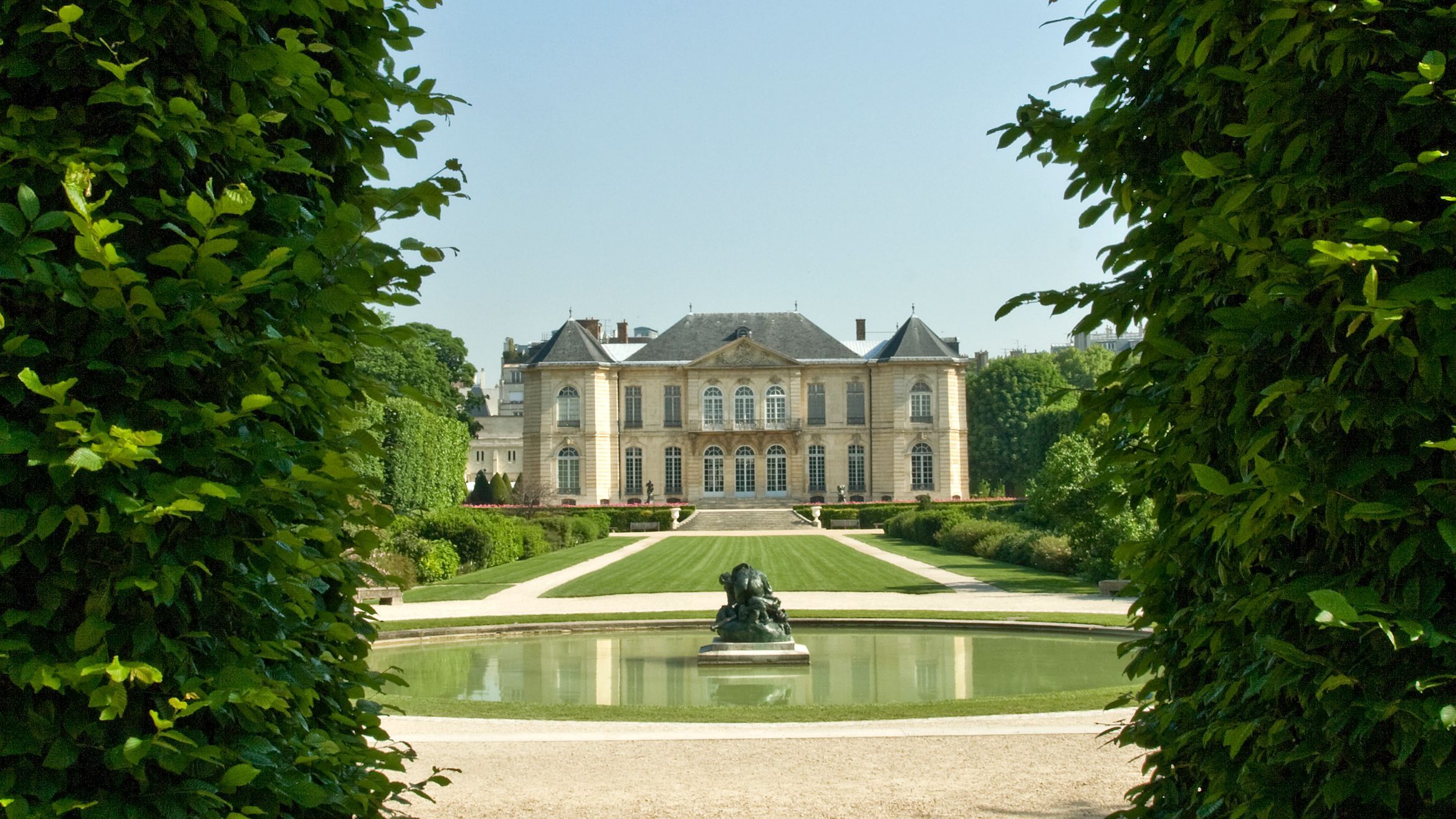Musée Rodin: The Paris Art Spot That’s Giving Main Character Energy