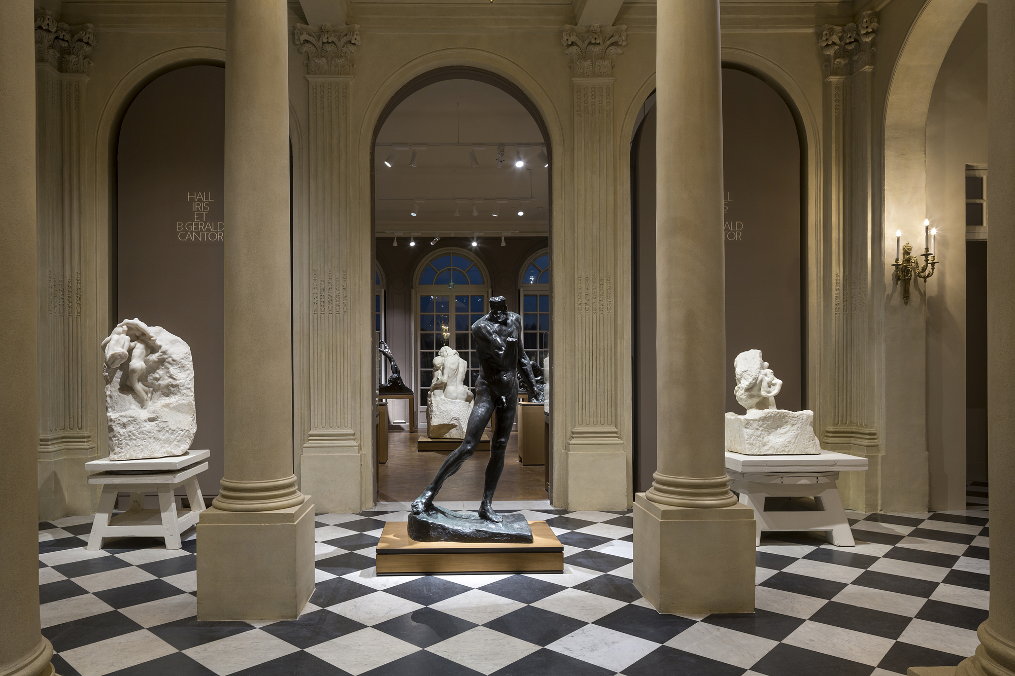 Musée Rodin: The Paris Art Spot That’s Giving Main Character Energy