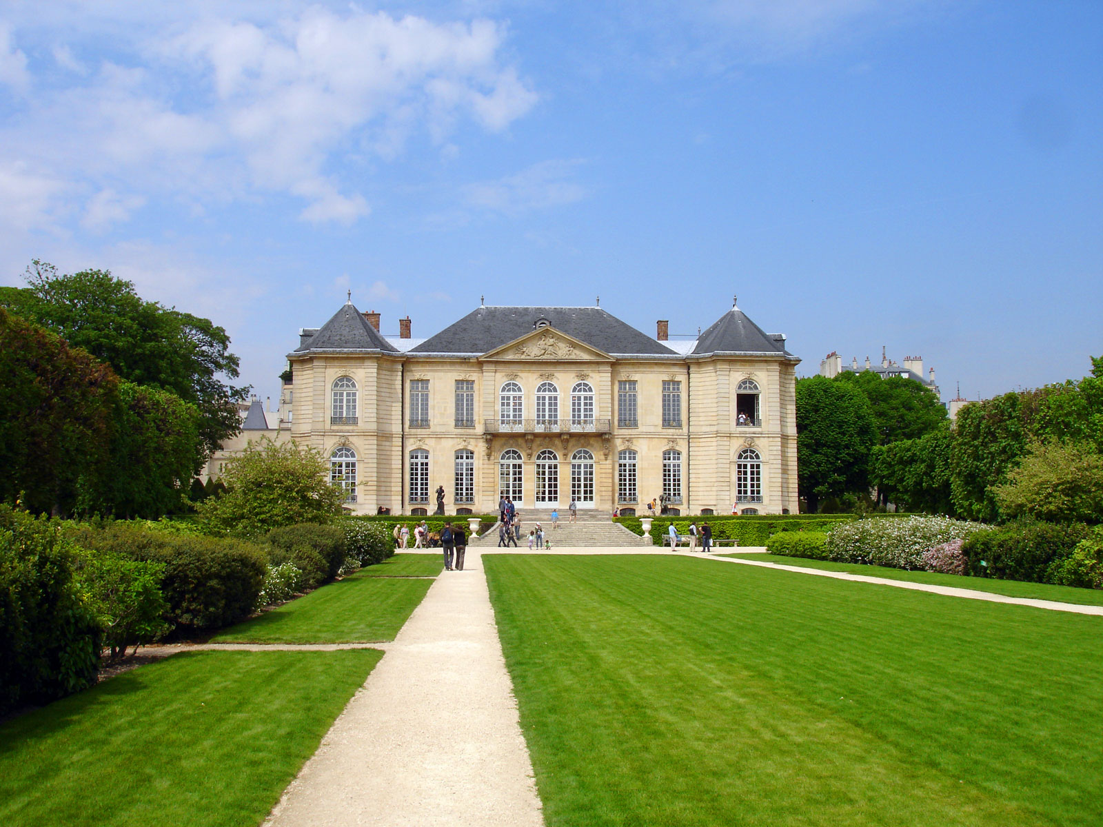 Musée Rodin: The Paris Art Spot That’s Giving Main Character Energy