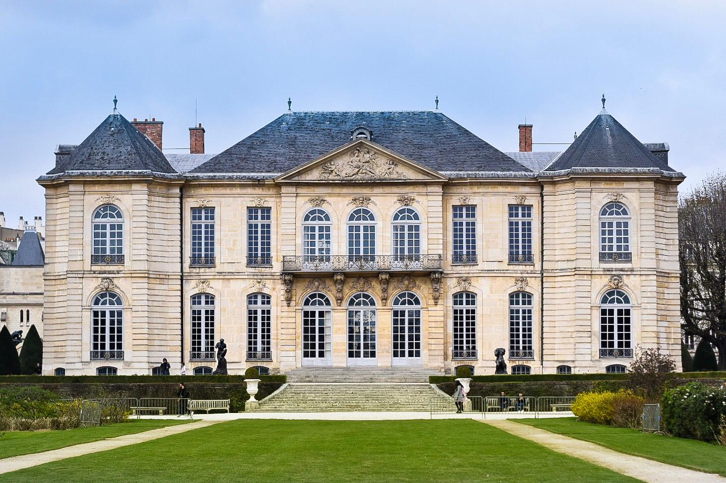 Musée Rodin: The Paris Art Spot That’s Giving Main Character Energy