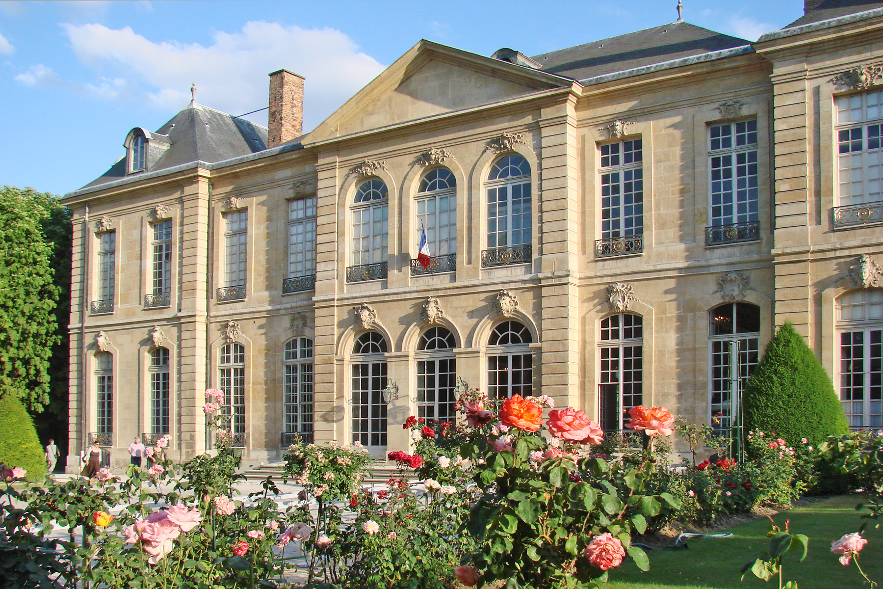 Musée Rodin: The Paris Art Spot That’s Giving Main Character Energy