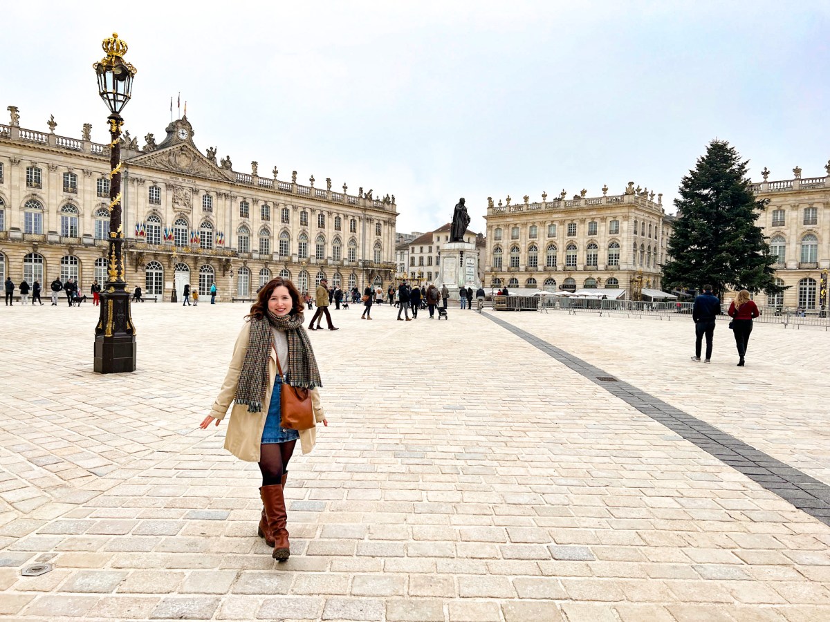 Nancy: A Hidden Gem in the Heart of France You Have to Visit